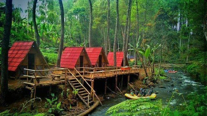 Kampung-Singkur