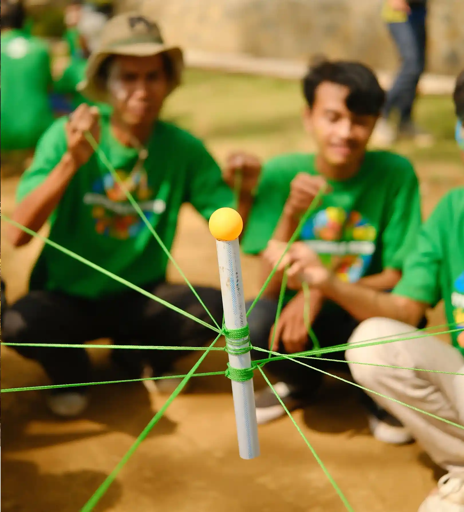 team building