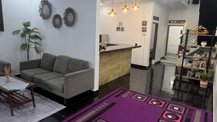 Homestay Arture_2