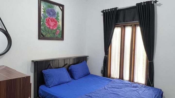 Homestay Arture_3
