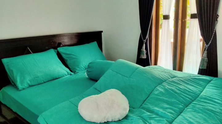 Homestay Arture_4