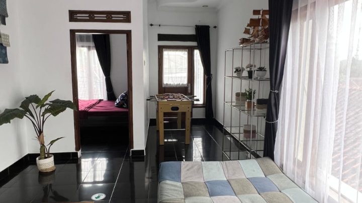 Homestay Arture_7