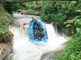 Rafting Pangalengan